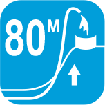 Высокий напор