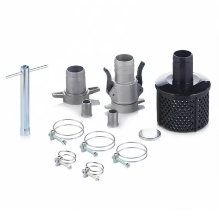 Бензиновая мотопомпа высоконапорная Koshin SERV-50Z